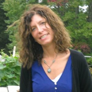 Meet your Posher, Toni